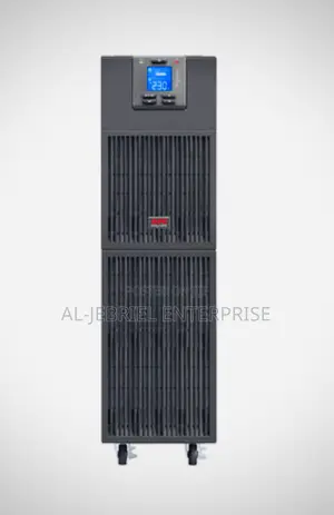 10kva/10kw APC Easy UPS on-Line Tower, 230V, (Srv10kvi)