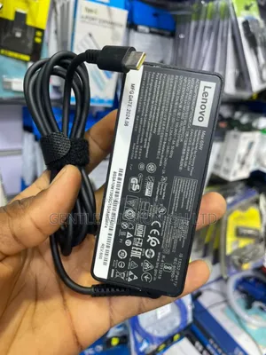 Laptop Lenovo Type C Charger