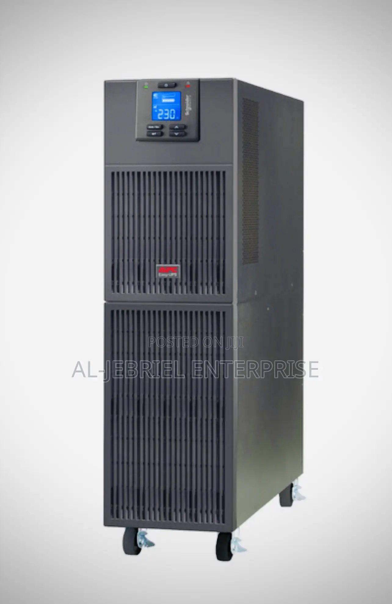 Srv10ki - APC Smart-Ups Rv 10000va 230V