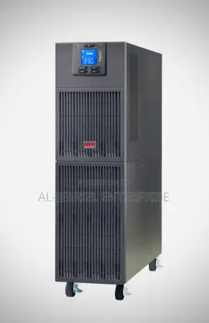 Srv10ki - APC Smart-Ups Rv 10000va 230V