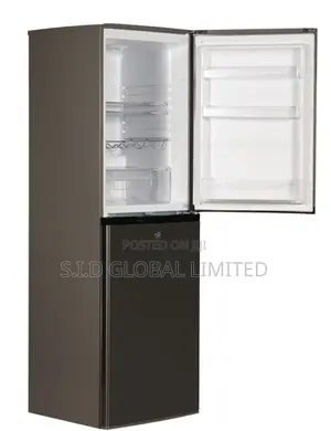 Keep Clam and Cool on Nexus NX-140 120 Litres Top Freezer