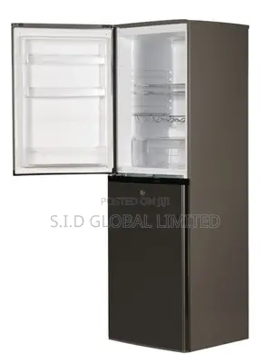 A Fridge for Any Need Nexus NX-140 120 Litres Top Freezer