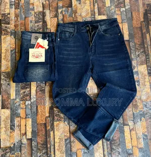 Formal Jeans Trousers for Men