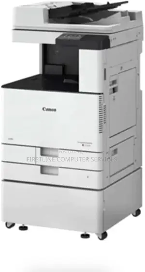 Canon Imagerunner C3326i