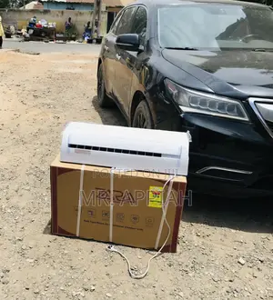 Order Zara 2.5hp Split Type Air Conditioner(R410 Gas).