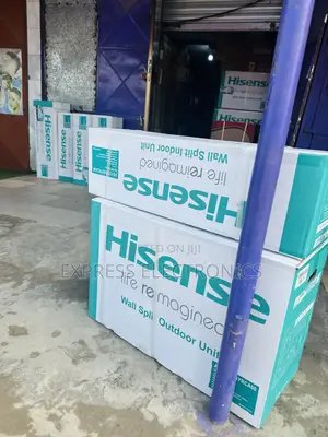 Energy Savings Compressor Hisense Split R410 Gas 2.5hp