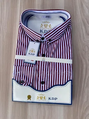 Classic Design Long Sleeves Shirts for Men