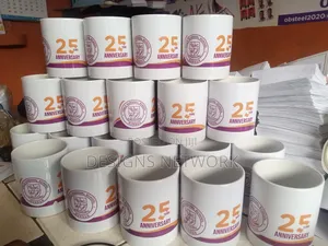 Customized Mugs
