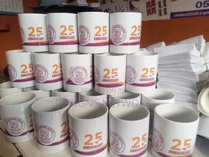Customized Mugs