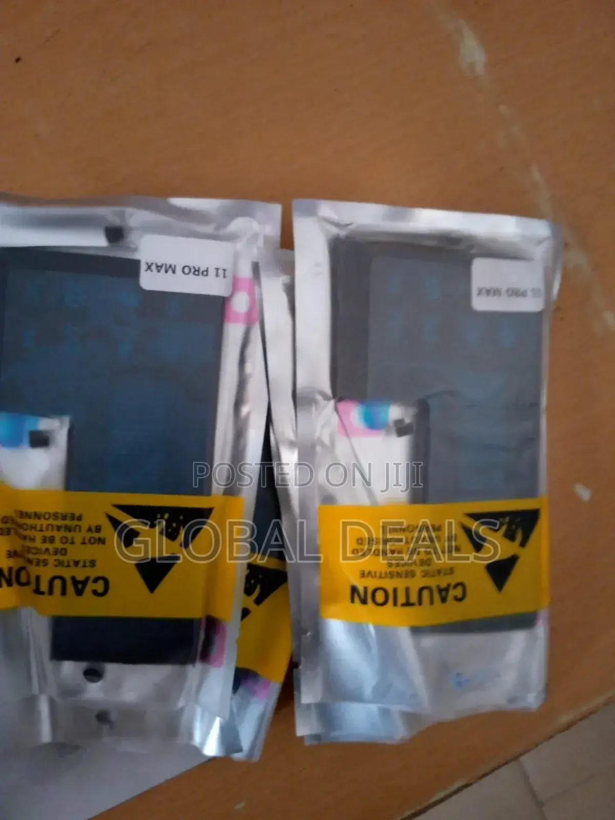Original iPhone Replacement Batteries