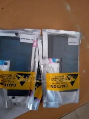 Original iPhone Replacement Batteries