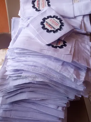 Handkerchief + Printing