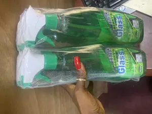 Glass Cleaner Super Shine
