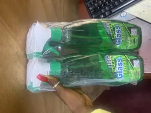Glass Cleaner Super Shine