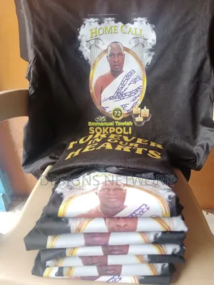 T-Shirt Printing