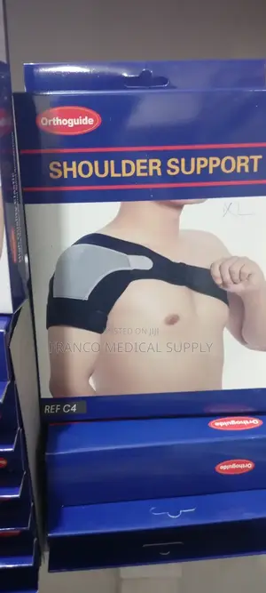 Shoulder Support