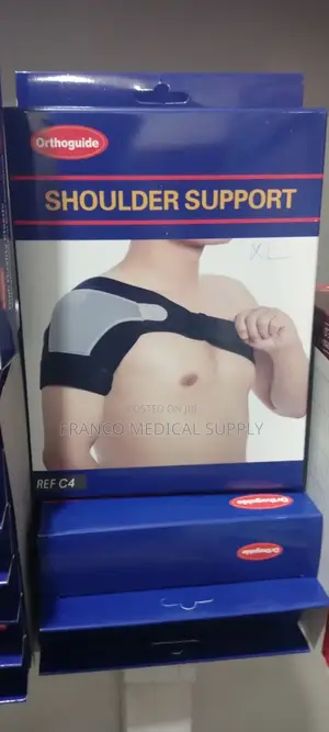 Shoulder Support