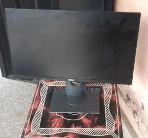 Dell 24 Inches Ultra Sharp Edgeless Monitor