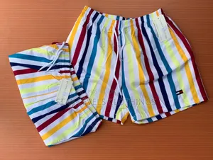 Causal Summer Shorts Available for Men