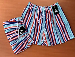 Causal Summer Shorts Available for Men