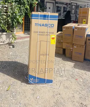 Buy Classic Nasco Nasd2-20 Electric Fridge(158L)Gray