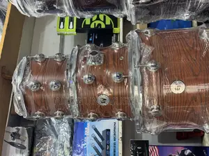 EV Drum 5 Set