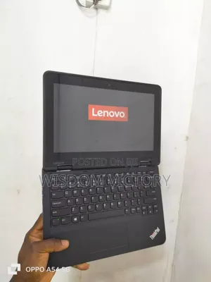 New Laptop Lenovo 3000 N500 4GB Intel SSD 128GB