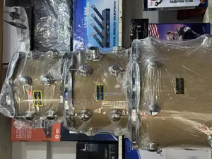 Olympic 5 Set Drum
