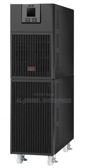 APC SRV10KI Uninterruptible Power Supply (UPS) 10kva 10000 W