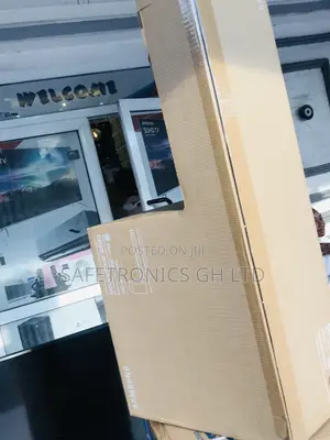Samsung Subwoofer B650 Bluetooth 430 Watts Soundbar