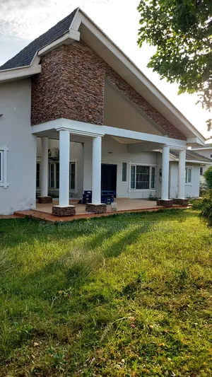 4bdrm House in Kg.Franco Properties, Spintex for rent