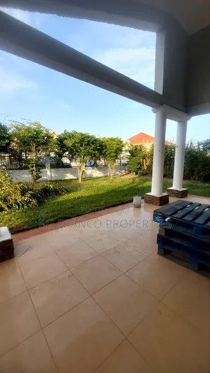 4bdrm House in Kg.Franco Properties, Spintex for rent