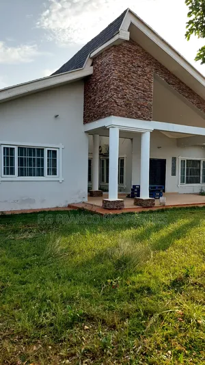 4bdrm House in Kg.Franco Properties, Spintex for rent