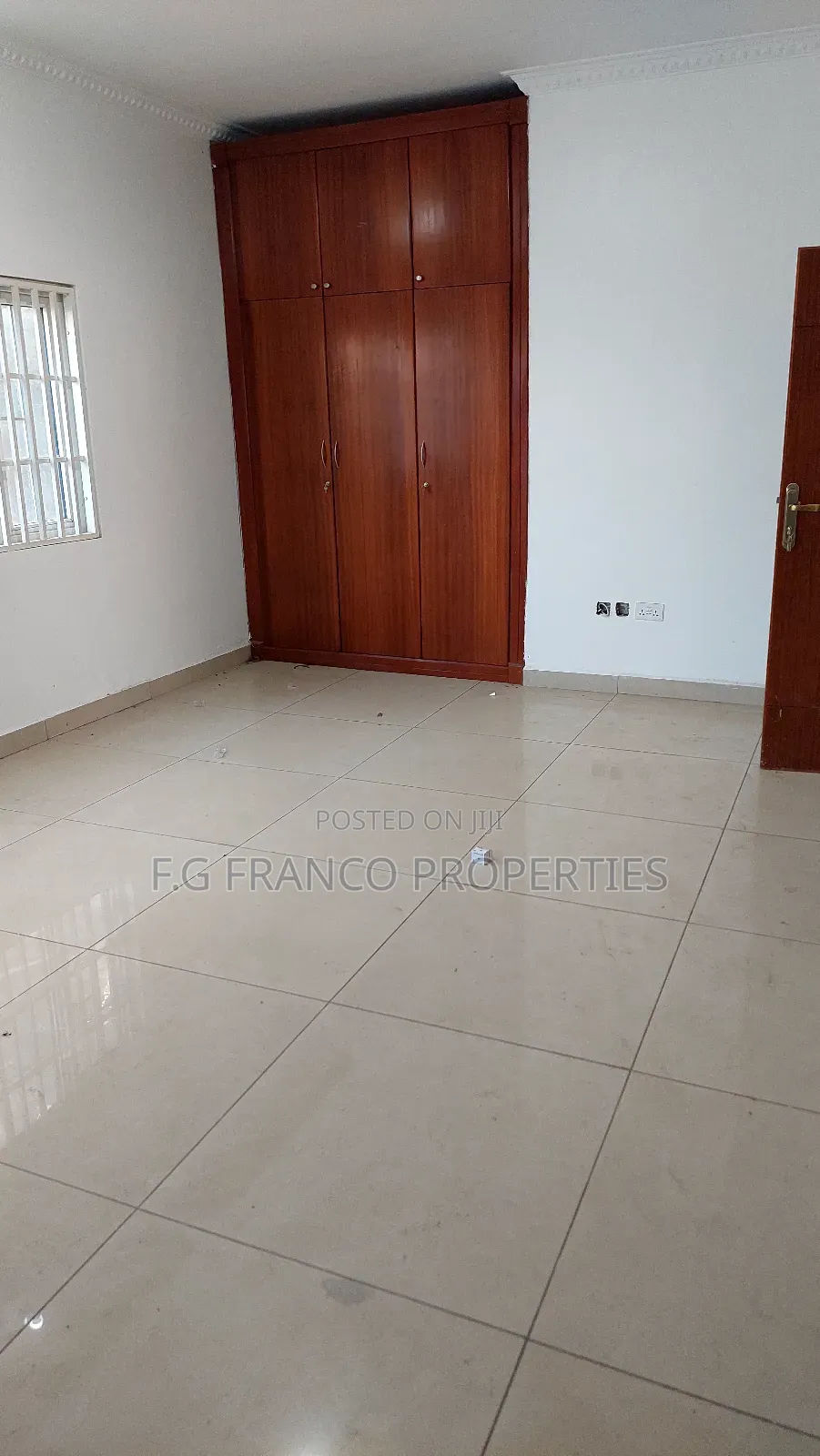 4bdrm House in Kg.Franco Properties, Spintex for rent