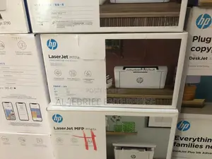 HP Laserjet M111A Black and White Printer