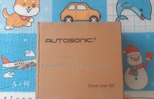 Toyota Corolla 09 to 2013 Android System
