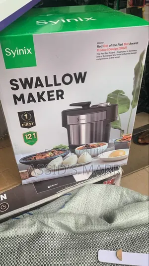 Swallow Maker