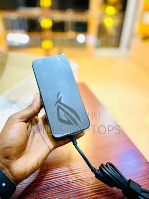 Asus Rog Charger 11.8 Amps ( 240w )