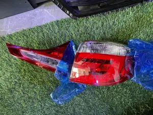 Toyota Camry 2017,2018 Spec Taillights