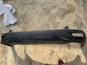 CRV 2020-2022 Back Bumper