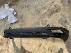 CRV 2020-2022 Back Bumper