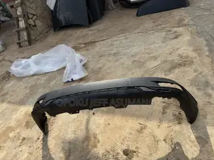 CRV 2020-2022 Back Bumper