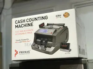 Affordable Proven Cash Counting Money Bill Counter Machine
