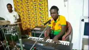Instrumentalists