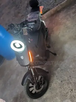 Electric Bike Pre Order
