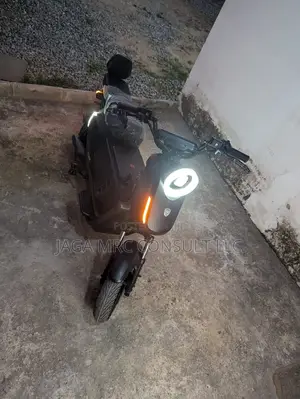 Electric Bike Pre Order
