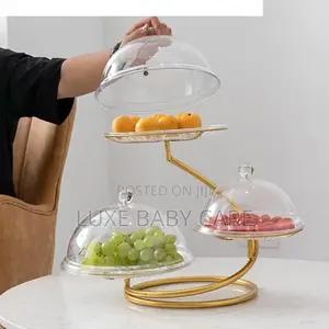 Cake Stand For Home Kitchens, Cafes, Hotels, Restaurants.