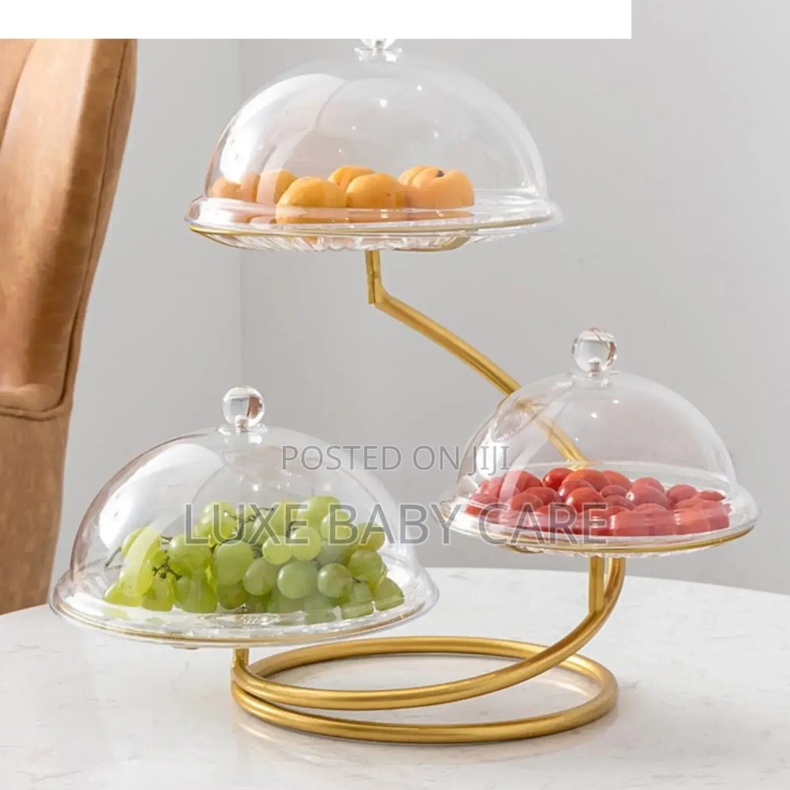Cake Stand For Home Kitchens, Cafes, Hotels, Restaurants.