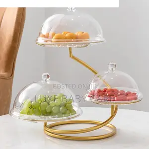 Cake Stand For Home Kitchens, Cafes, Hotels, Restaurants.