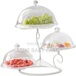 Cake Stand For Home Kitchens, Cafes, Hotels, Restaurants.